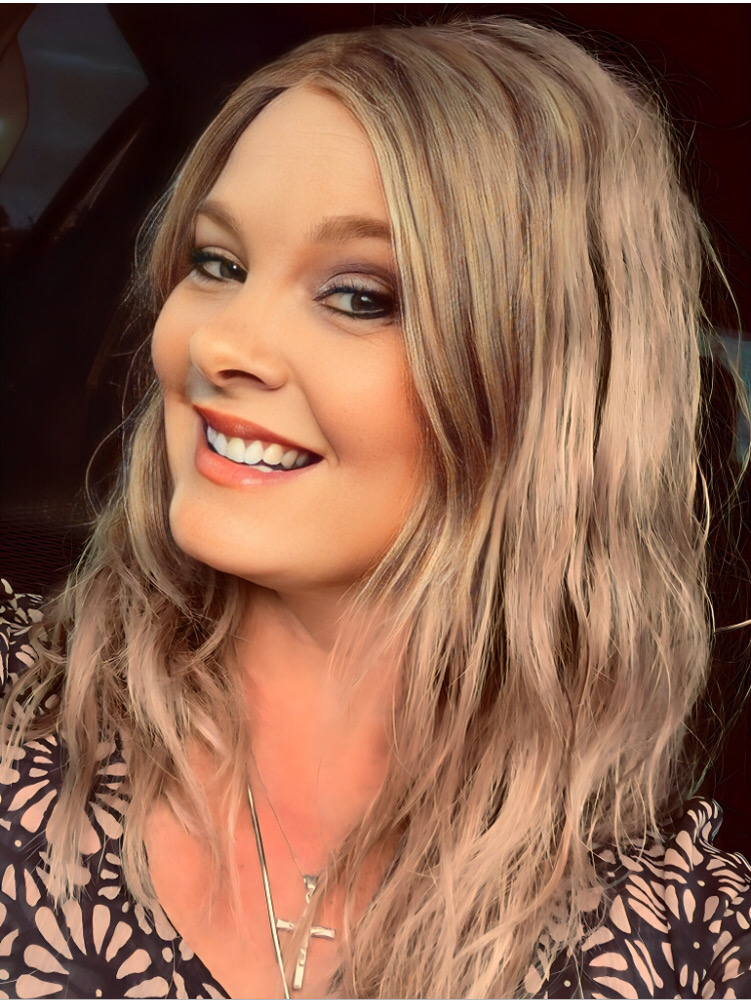 Aimie Pagendam